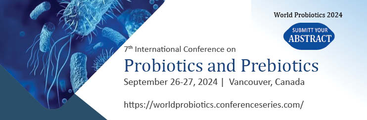  - World Probiotics 2024