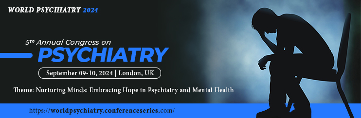 Home Page | WORLD PSYCHIATRY- 2024 | London | UK | EuropeWORLD PSYCHIATRY- 2024