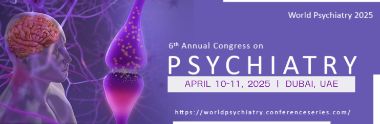 psychiatry conference 2025, psychiatry, psychiatry webinars, psychiatry conference, medical conferences, international conference, annual congress