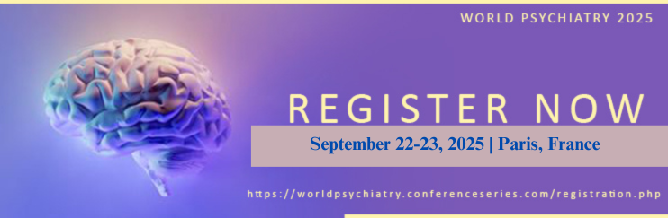 WORLD PSYCHIATRY 2025