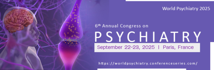  - WORLD PSYCHIATRY 2025