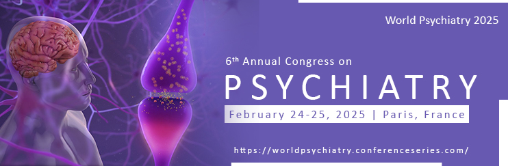 psychiatry conference 2025, psychiatry, psychiatry webinars, psychiatry conference, medical conferences, international conference, annual congress