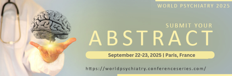  - WORLD PSYCHIATRY 2025