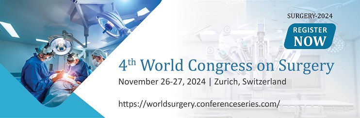 Surgery Conferences 2024, Surgery Congress 2024, Surgery Meeting 2024, Surgery Events 2024, Surgery Workshops 2024, Surgery Exhibitions 2024, Surgeons Congress 2024, Surgeons Conferences 2024, Surgeons Meetings 2024