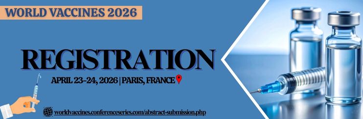  - WORLD VACCINES 2026