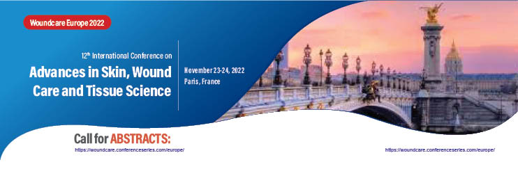 - Wound Care Europe 2022