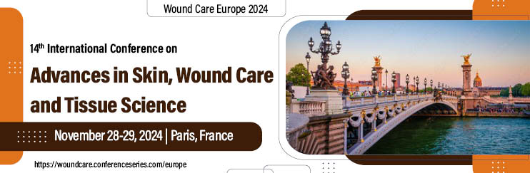 Wound Care Europe 2024