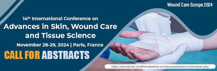  - Wound Care Europe 2024