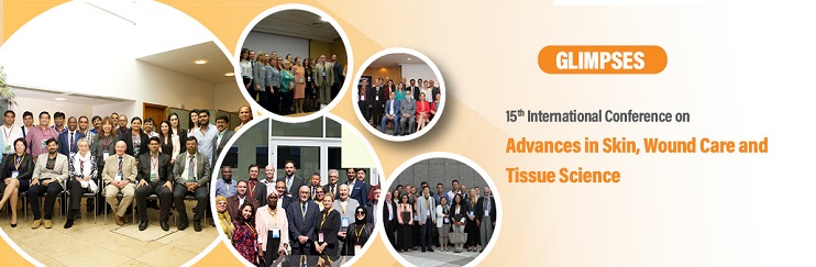  - Wound Care Europe 2025