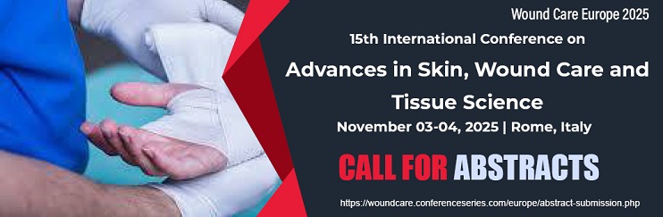  - Wound Care Europe 2025