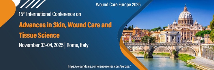 Wound Care Europe 2025