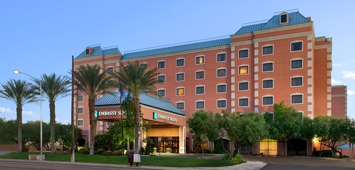 Hotel Venue Hotel