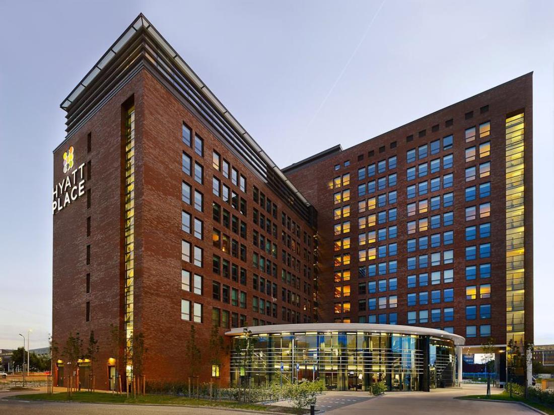Hotel Venue Hotel