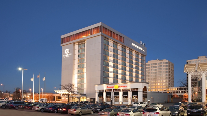 Hotel Venue Hotel