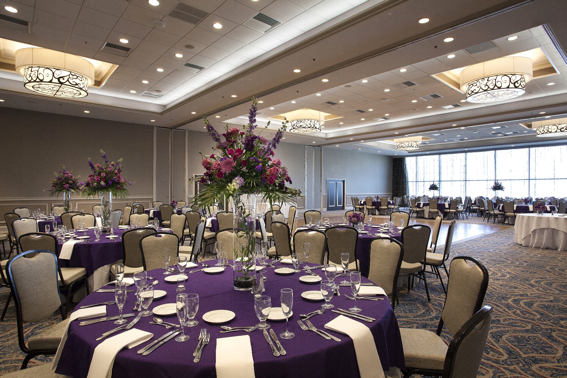 Hotel Venue Hotel