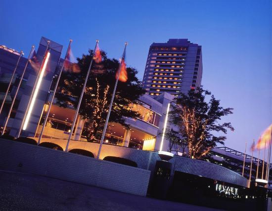 Hotel Venue Hotel