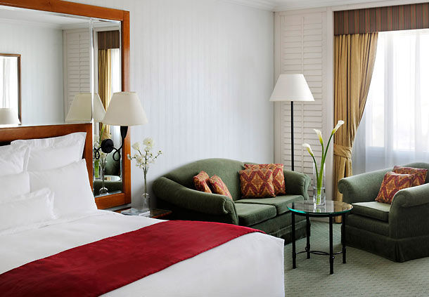 Hotel Venue Hotel