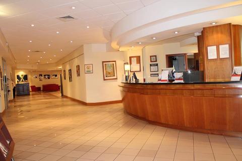 Hotel Venue Hotel