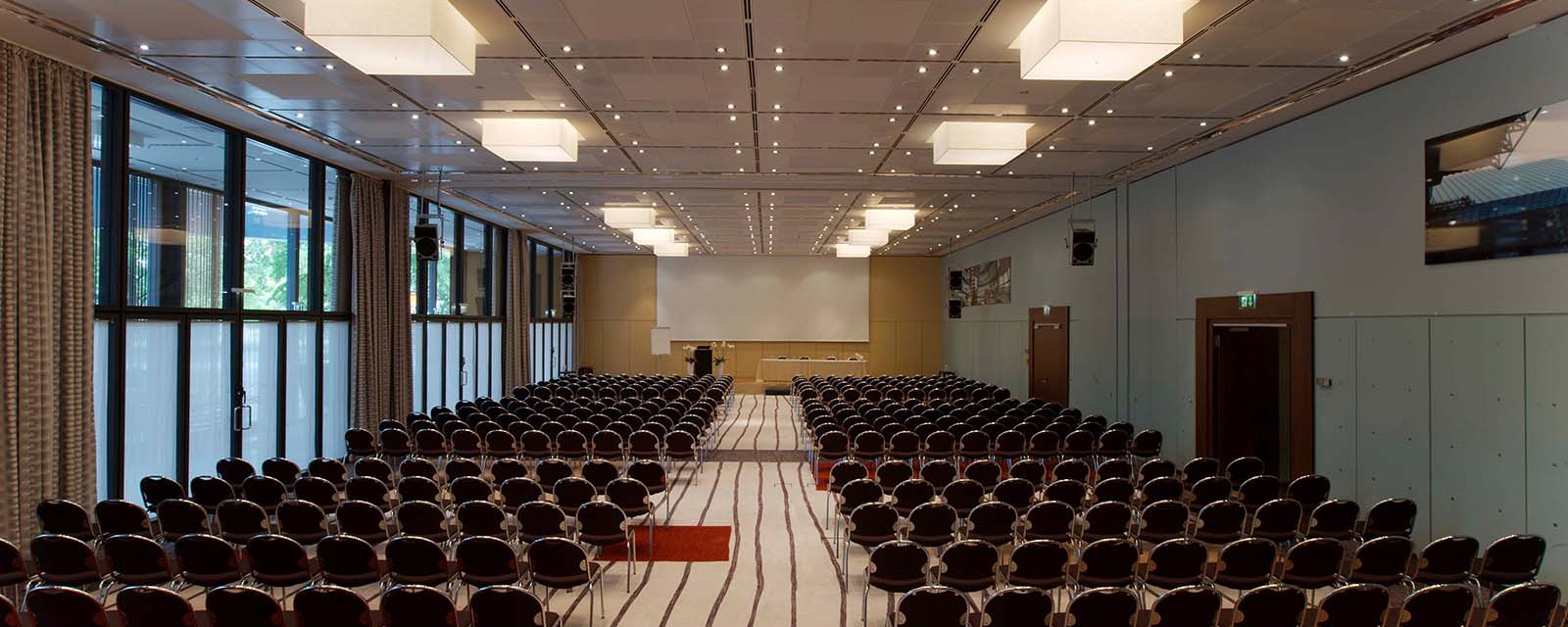 Hotel Venue Hotel