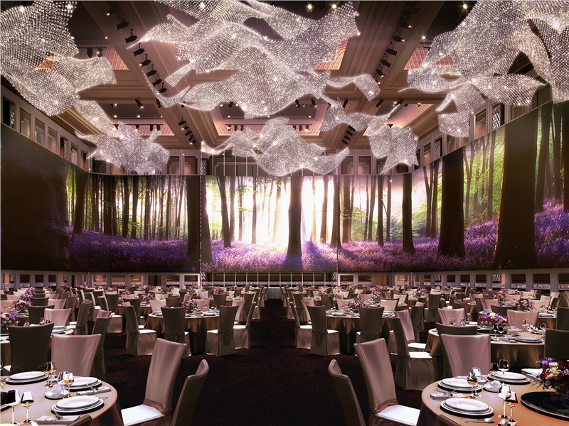 Hotel Venue Hotel