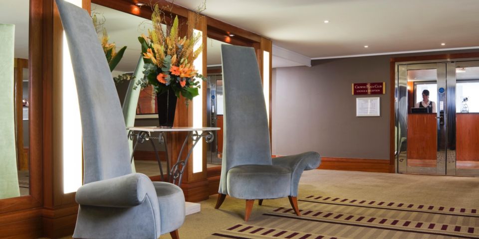 Hotel Venue Hotel