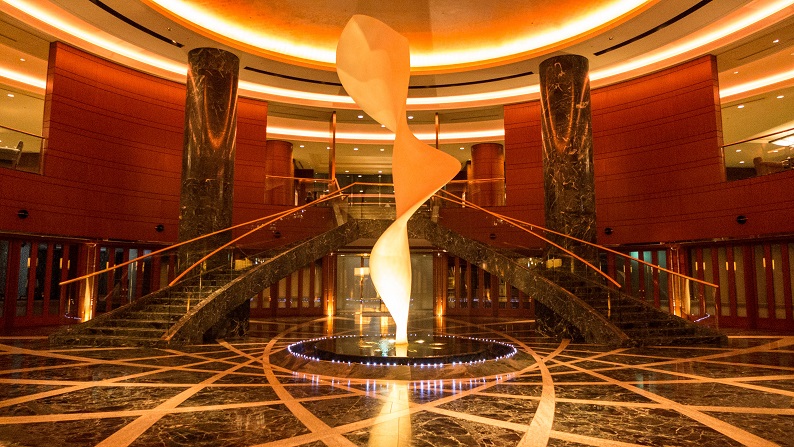 Hotel Venue Hotel