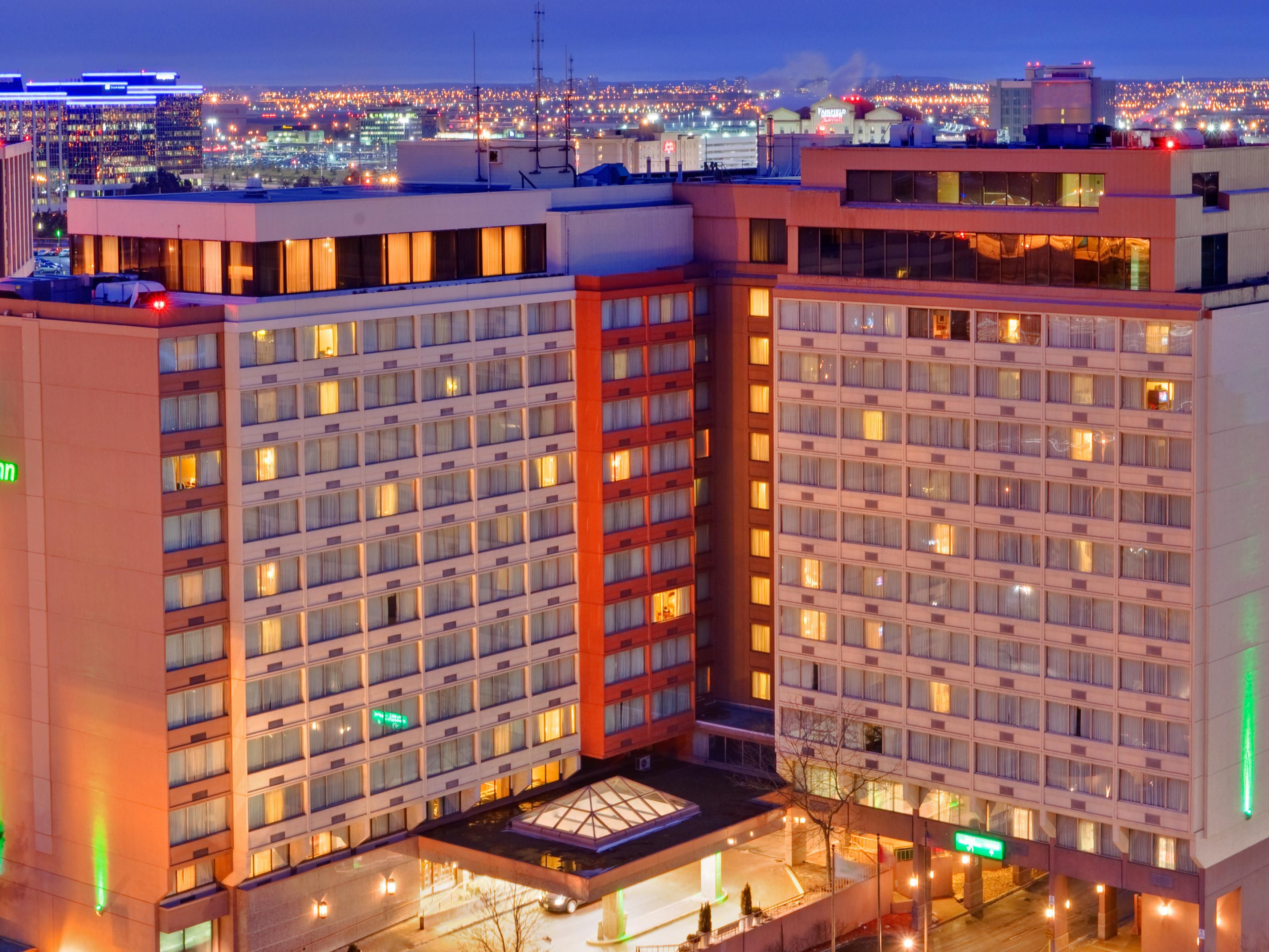 Hotel Venue Hotel