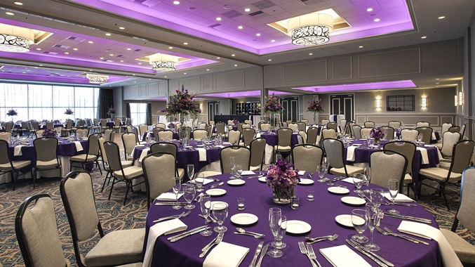 Hotel Venue Hotel