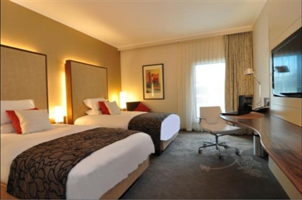 Hotel Venue Hotel