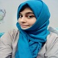 Asra Sabir Hussain