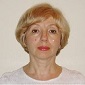 Iryna Sorokulova