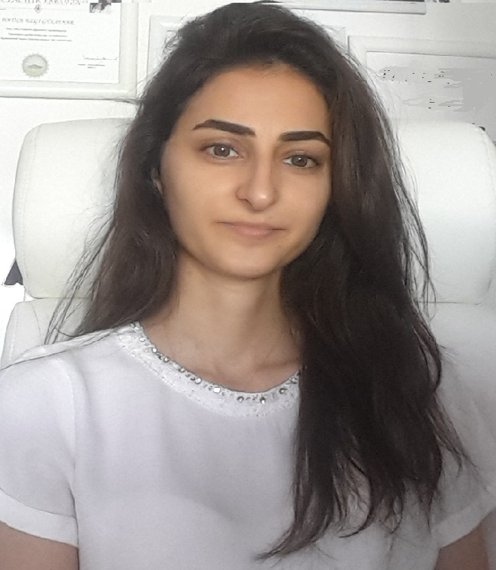 Hatice Ezgi Gulpinar