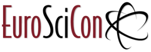 EuroSciCon logo - transparent background