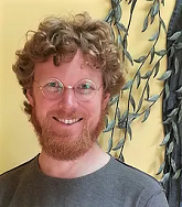 Dave Maybee