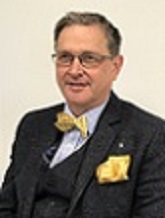 Dr. Andy Ashworth