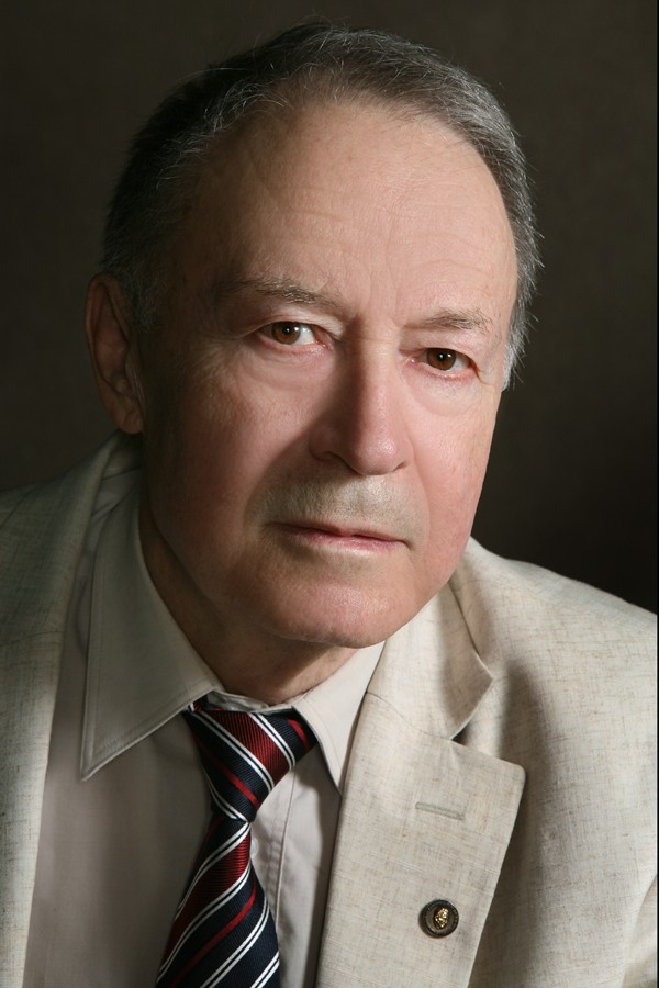 Georgi Gladyshev
