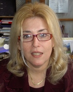 Cristina M Muntean
