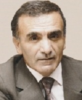 Mehmet Cetin