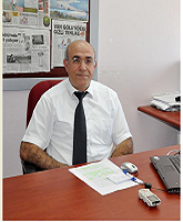Mehmet Yaman