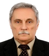 Dr. Mikhail Bolshov