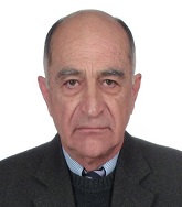 Dr.Vakhtang Barbakadze
