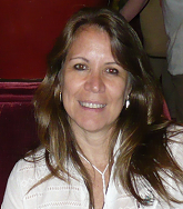 Juana Ortellado de Canese