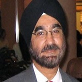 Dr. Amarjit Bakshi