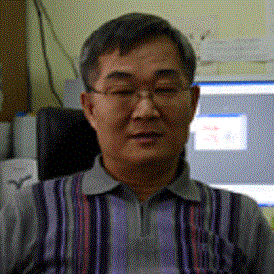 Dr. Lee Jong-il