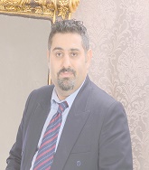 Kaveh Ostad-Ali-Askari