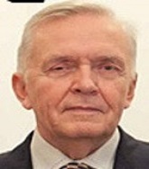 Valeriy D. Perminov 