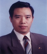 Wu Xiushan