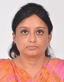 Fatima Mubarak