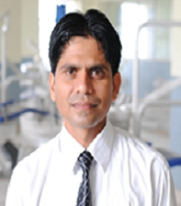 Santosh Kumar Yadav