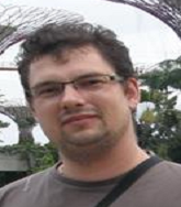 Zdenek Sofer